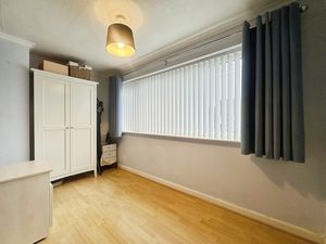 Bedroom 3- click for photo gallery